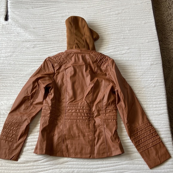 Blivener jacket - Picture 2 of 2